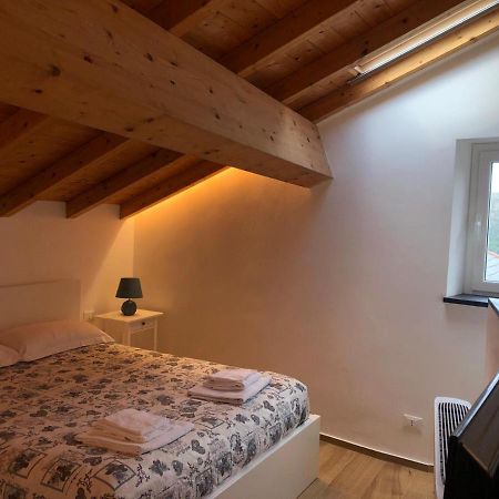 Agriturismo Sancristoforo Levanto Luaran gambar
