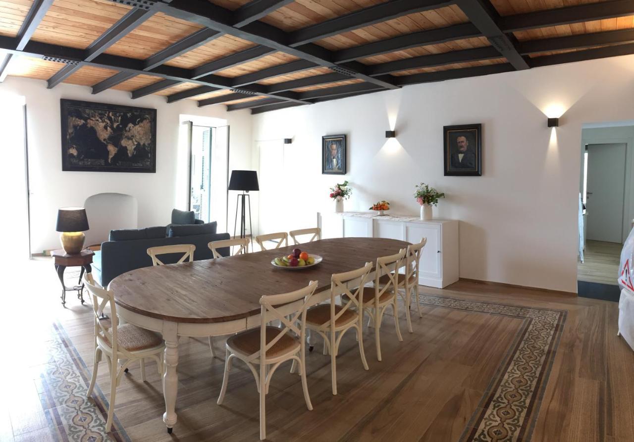 Agriturismo Sancristoforo Levanto Luaran gambar