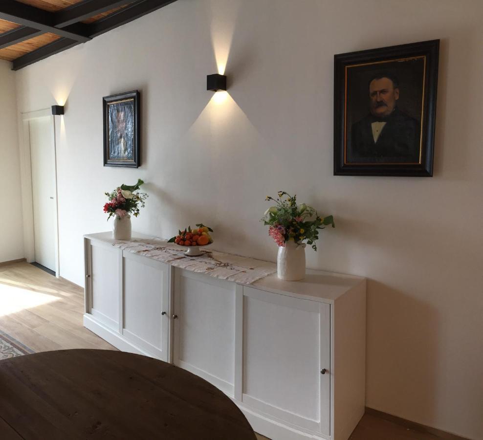 Agriturismo Sancristoforo Levanto Luaran gambar