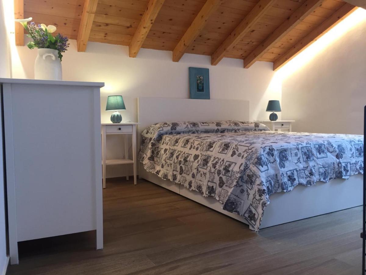 Agriturismo Sancristoforo Levanto Luaran gambar