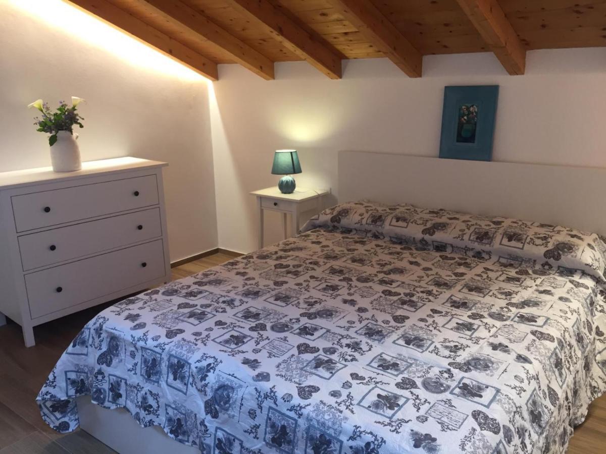 Agriturismo Sancristoforo Levanto Luaran gambar