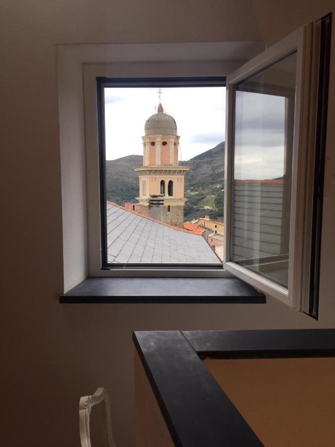 Agriturismo Sancristoforo Levanto Luaran gambar
