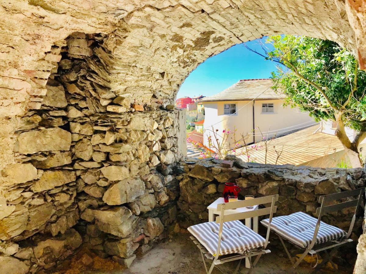 Agriturismo Sancristoforo Levanto Luaran gambar