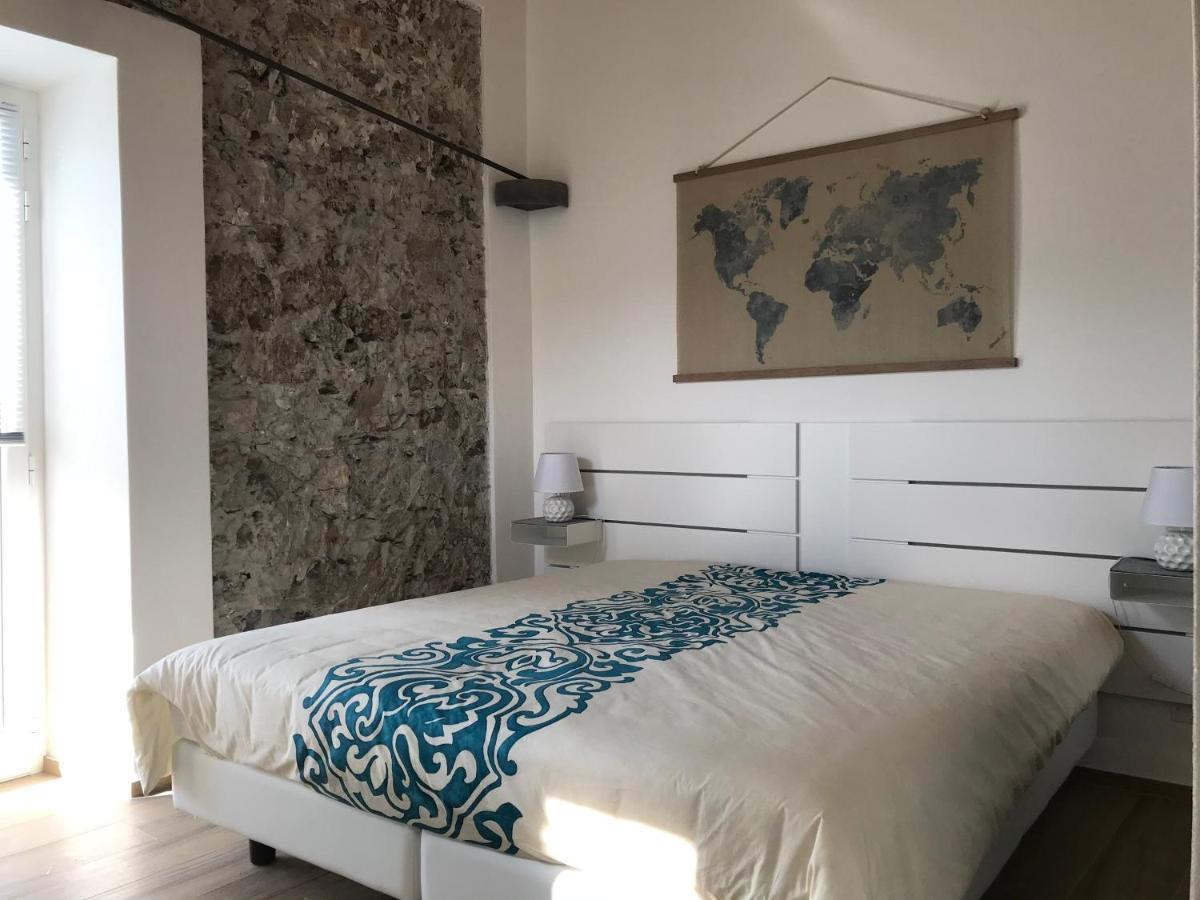 Agriturismo Sancristoforo Levanto Luaran gambar