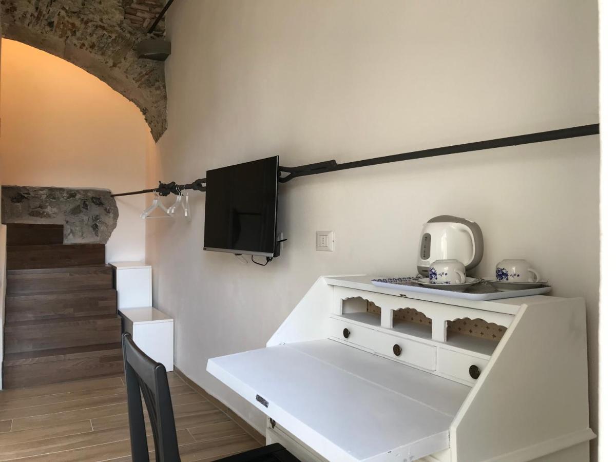 Agriturismo Sancristoforo Levanto Luaran gambar