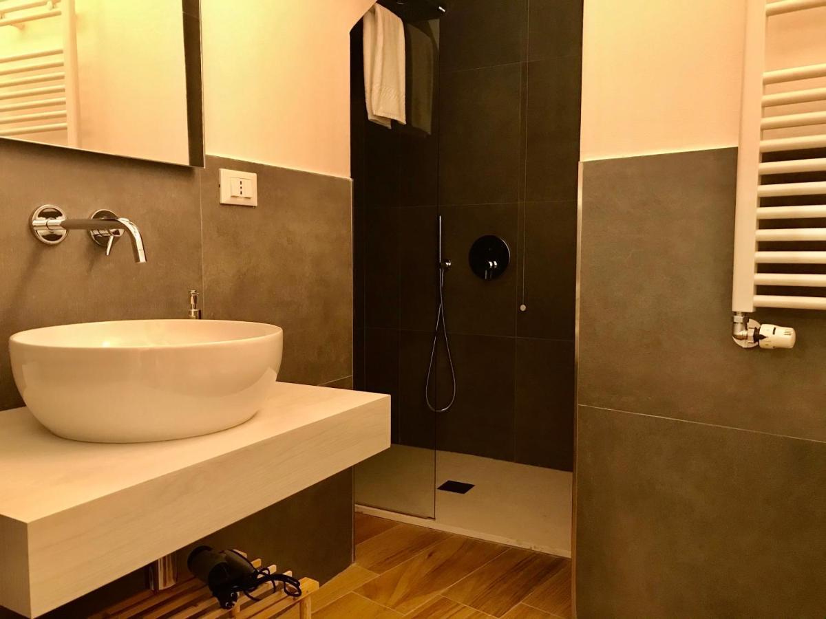 Agriturismo Sancristoforo Levanto Luaran gambar