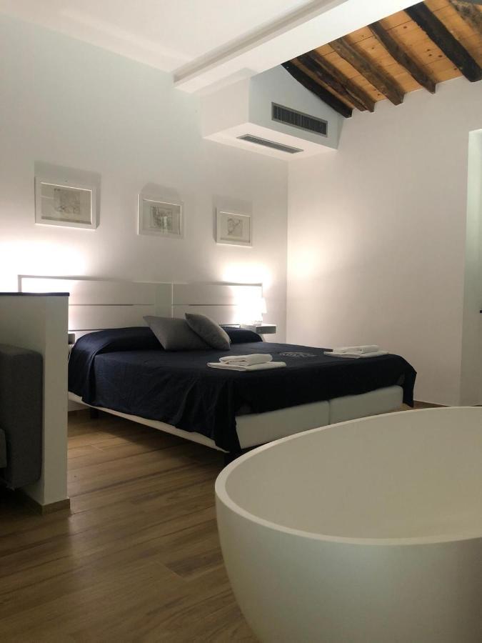 Agriturismo Sancristoforo Levanto Luaran gambar