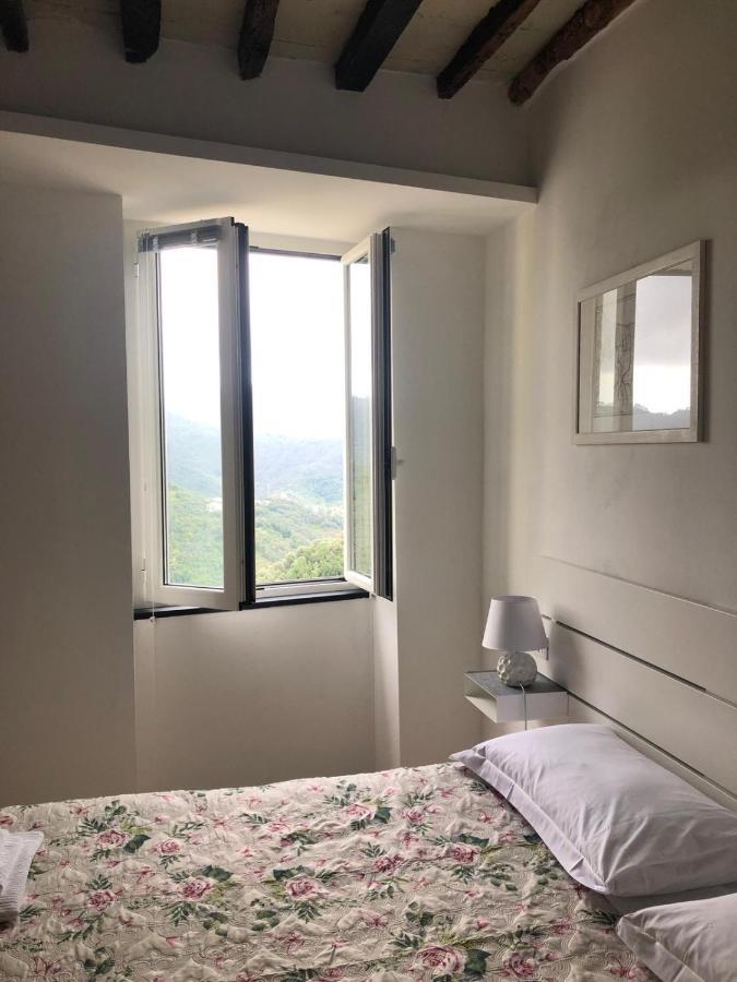Agriturismo Sancristoforo Levanto Luaran gambar