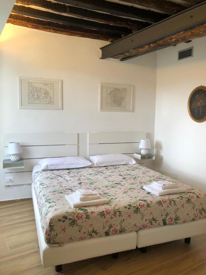 Agriturismo Sancristoforo Levanto Luaran gambar