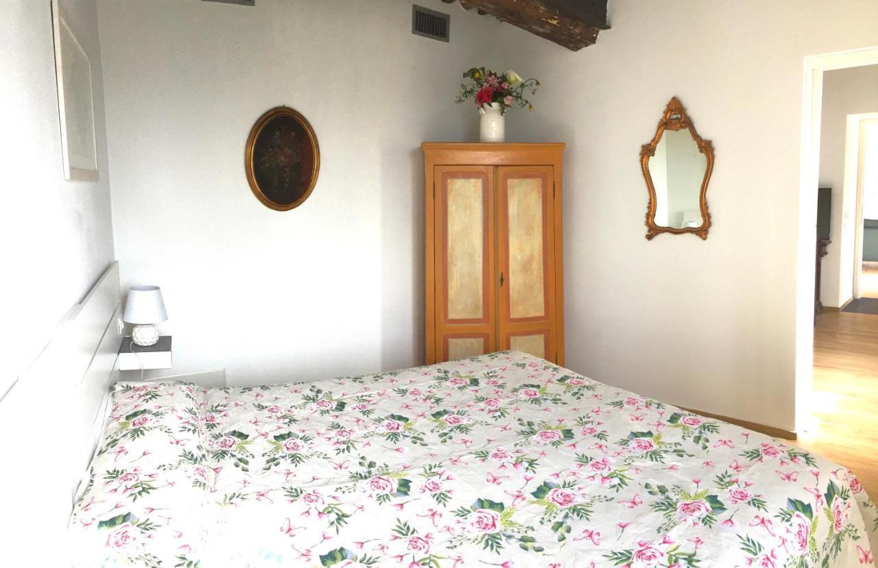 Agriturismo Sancristoforo Levanto Luaran gambar