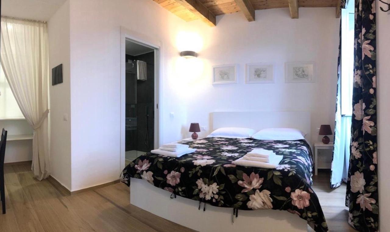 Agriturismo Sancristoforo Levanto Luaran gambar